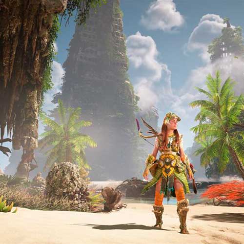 Horizon Forbidden West Complete Edition Cd Key Steam Global